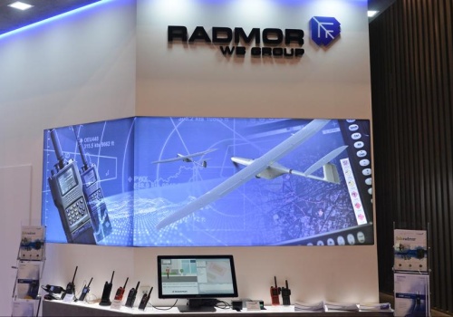 Airbus, Thales Alenia i polski RADMOR zbudują satelitę geostacjonarnego dla polskiego wojska