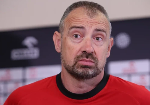 Nikola Grbić ujawnił plany na przyszłość. Co z pracą w reprezentacji Polski?