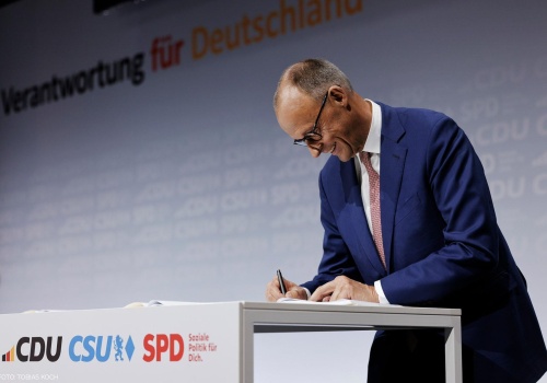 Niemcy kopiują pomysł z Polski. Ceny paliw pod lupą rządu