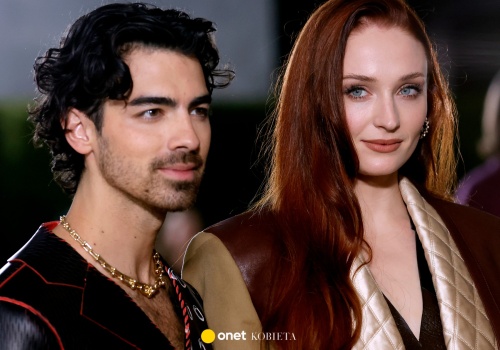 Joe Jonas zakochany. Modelka zastąpiła gwiazdę 