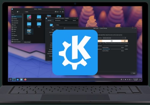 W końcu. KDE Plasma 6.7 rozwiązuje problem, który męczył ludzi od 2005 roku