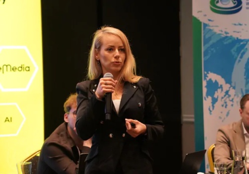 HYDROPREZENTACJE 2026 – relacja z konferencji