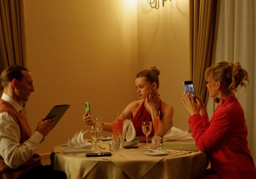 Nasz patronat. „Babystar” już w kinach – mocna rzecz o sharentingu. Kiedy życie staje się kontentem…