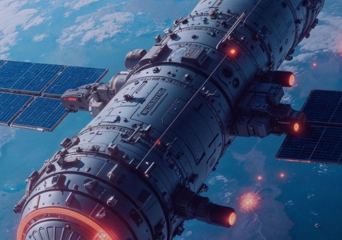 Liftero i Creotech Instruments rozwijają współpracę nad integracją technologii napędowych i platform satelitarnych