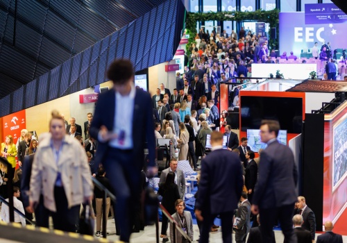 EEC 2026: Inżynierowie przyszłości - czy system kształcenia nadąża za gospodarką?
