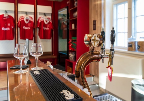 Kluby sportowe ofiarą zakazu reklamy alkoholu. Utracą sponsorów