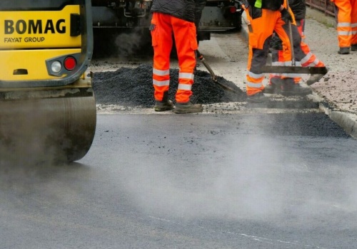 Rozbudowa drogi Lutoryż – Rędzina. Gmina Boguchwała ogłosiła przetarg na inwestycję