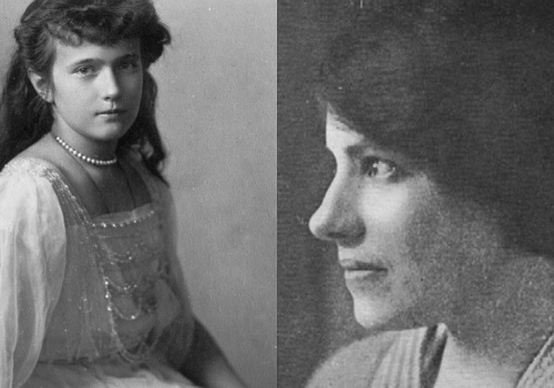 Polka przekonała wielu, że jest córką cara Mikołaja II. W końcu została zdemaskowana