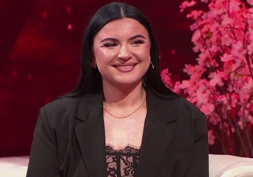 Ma 21 lat i wie, czego chce. Justyna z programu „Rolnik szuka żony” wyznała kogo szuka