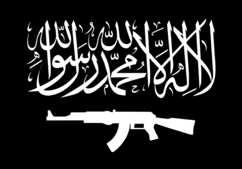 Algorytmy dżihadu. Jak szerzy się dzisiaj islamski terroryzm