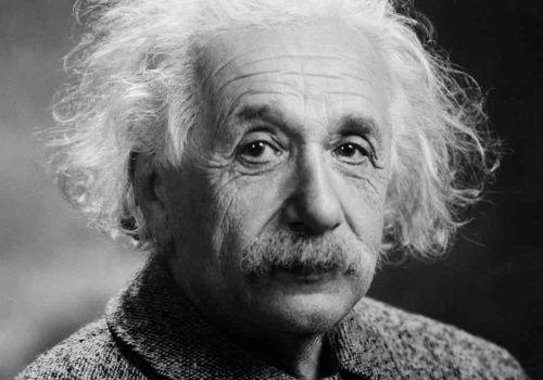 Ciekawość małego chłopca zmieniła świat. Zaczął od jednego pytania 