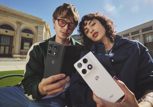 Motorola rozszerza testy Androida 17. Kolejne modele dołączają do programu beta