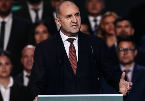 Wybory w Bułgarii. „Nowy Orban” przejmuje władzę