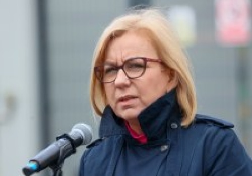 Los Hennig-Kloski wisi na włosku. Koalicjanci stawiają sprawę jasno