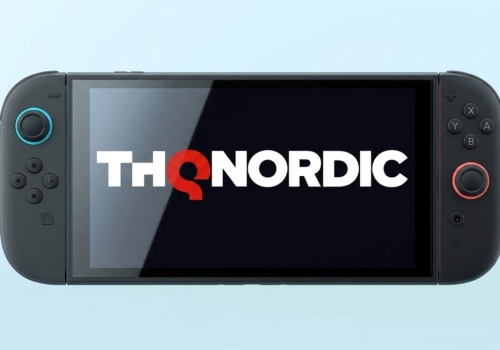 THQ Nordic stawia na Switcha 2. W tle aż 7 nieujawnionych projektów