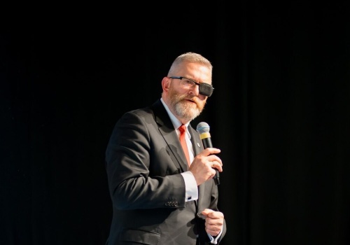 Prokuratura chce zatrzymania Grzegorza Brauna. Jest wniosek do Parlamentu Europejskiego