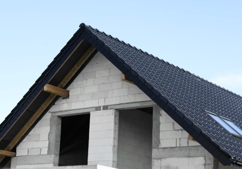 Są pieniądze na budowę domu. Ile można dostać?