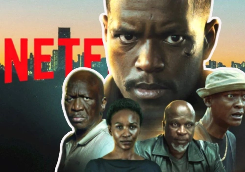 Użytkownicy Netfliksa nie przegapili genialnego thrillera. Zrobili z niego hit