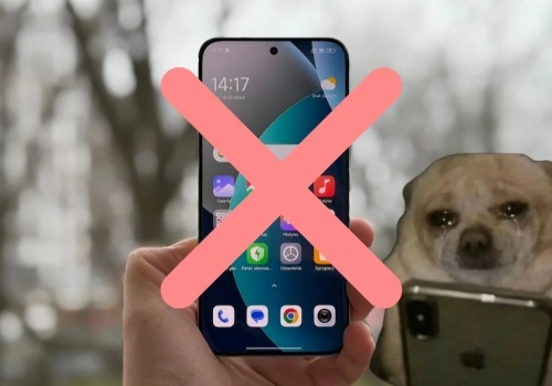 Żegnajcie tanie telefony. Kluczowa część właśnie znika z rynku