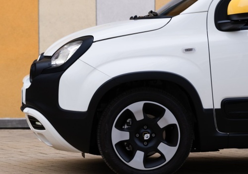 Tak wygląda najtańszy nowy samochód w Polsce w kwietniu 2026 roku