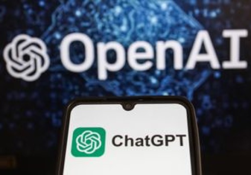 ChatGPT ma dużą awarię. Użytkownicy zgłaszają liczne problemy