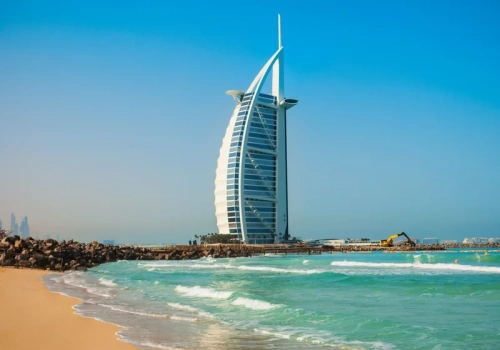 Kultowy hotel zamknięty na 18 miesięcy. Turyści go uwielbiają