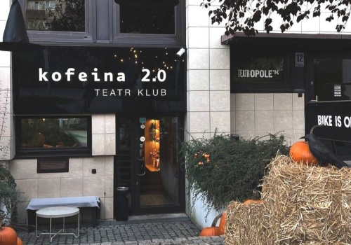 Koniec znanej klubokawiarni w Opolu. Marka znika po 17 latach