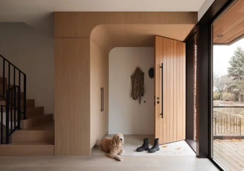 Design, który się czuje. Dlaczego faktura zmienia współczesne wnętrza