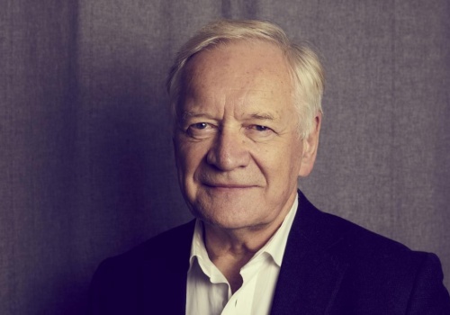 Gdańsk: Nagroda im. Bronisława Geremka dla Andrzeja Seweryna