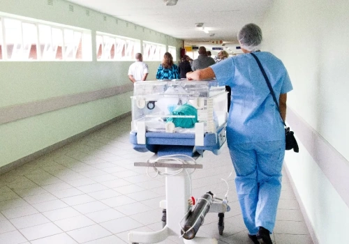 Szpital miejski w Sosnowcu z nowym sprzętem za 7 mln zł. Wzmocnienie diagnostyki i OIOM-u