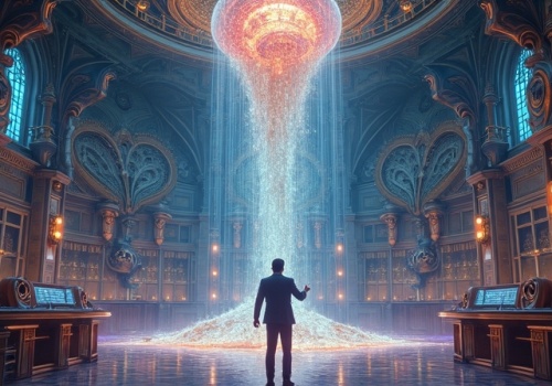 Kryzys kontroli nad AI: Firmy wdrażają technologie, których nie potrafią zatrzymać