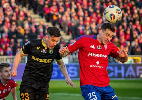 GKS Katowice podjął decyzję ws. Zondacrypto