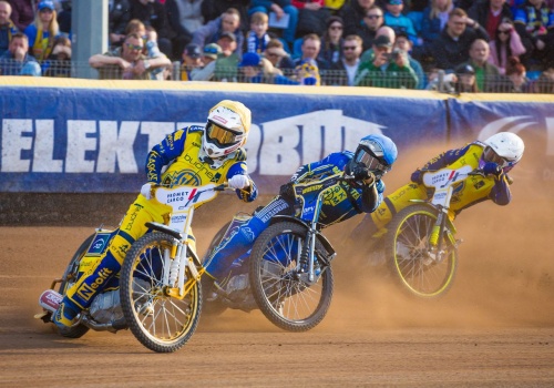 Żużel. Przed nami kolejny weekend z PGE Ekstraligą. Znamy obsady sędziowskie