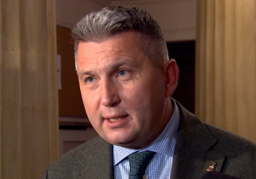 Zondacrypto i PKOl. Piesiewicz nie rozwiąże umowy, bo 