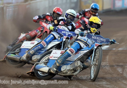 Żużel. Stal zdecyduje się na transfer? Padły ważne słowa