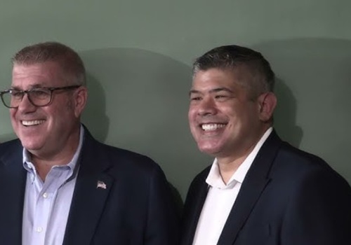 Kandydat Republikanów na gubernatora Illinois: Palnąłem głupstwo nazywając Chicago „piekłem”