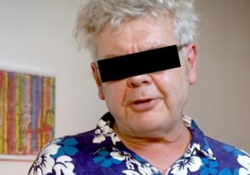 Były muzyk Kultu SKAZANY. Przyznał się do zarzucanych mu czynów