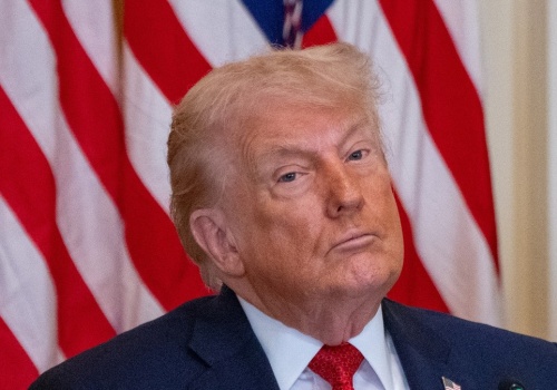 USA rozpoczynają zwrot 166 mld dolarów. To efekt głośnej porażki Trumpa