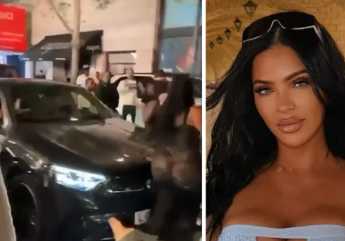 Finalistka brytyjskiego „X Factora” usłyszała zarzut zabójstwa. Polka walczy o życie