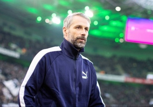 Znaleźli następcę trenera! Poprzedni nie przedłużył umowy z klubem