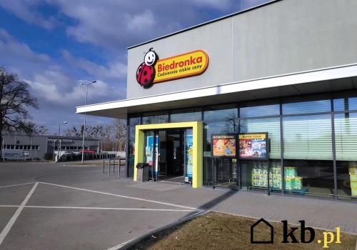 Wszyscy biorą po 2 opakowania! Od dzisiaj w Biedronce taniej o 28 zł!