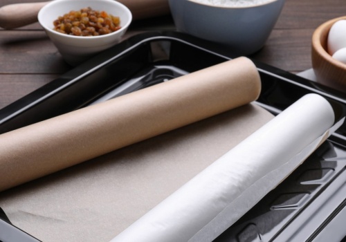 Kupujesz papier do pieczenia? Lepiej sprawdź to jeszcze w sklepie