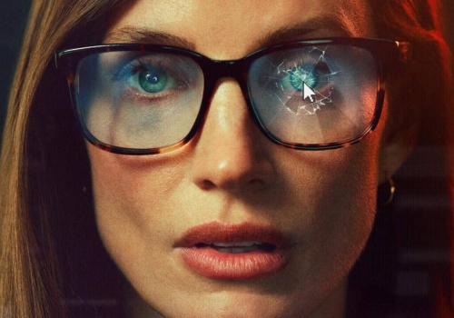 Specjalistka z Jessicą Chastain jednak ujrzy światło dzienne! Ustalono datę premiery serialu