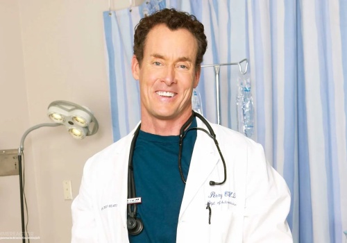 Comicon Napoli 2026 ogłasza obecność kilku gwiazd, na czele z aktorem Johnem C. McGinleyem