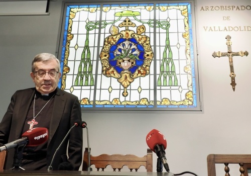 Hiszpania: przewodniczący Episkopatu piętnuje ideologiczne zacietrzewienie władz państwowych