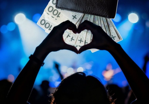 Live Nation ukarany przez UOKiK. Wkurzeni klienci mieli rację i odzyskają pieniądze