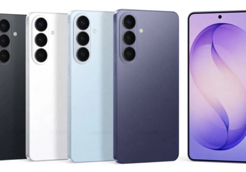 Samsung Galaxy S26 oficjalnie zaprezentowany – co się zmieniło względem poprzedniej generacji?