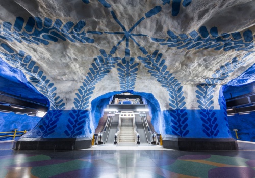 Weekend bez urlopu 😍✈️ City break w Sztokholmie za 439 PLN 👏 Loty w świetnych godzinach + 4* hotel ze śniadaniem 🇸🇪 👑