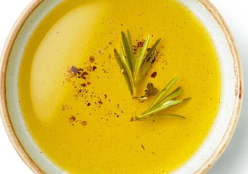 Naukowcy potwierdzają: Ta oliwa naturalny sekret długowieczności i wsparcie mózgu