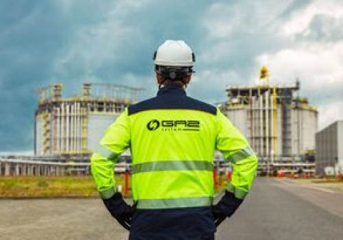 Polska pierwsza w Europie. Przełom dla rynku wodoru